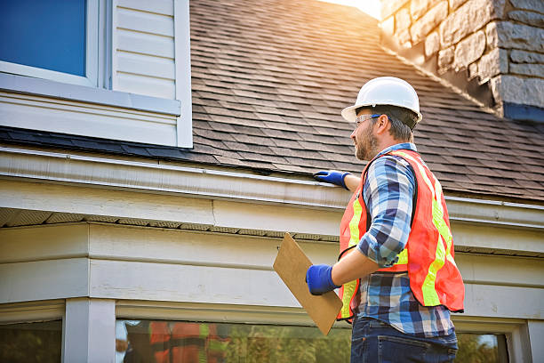 Licensed Gutter Installation service in Hoagland, IN - Roof Repair Smedway